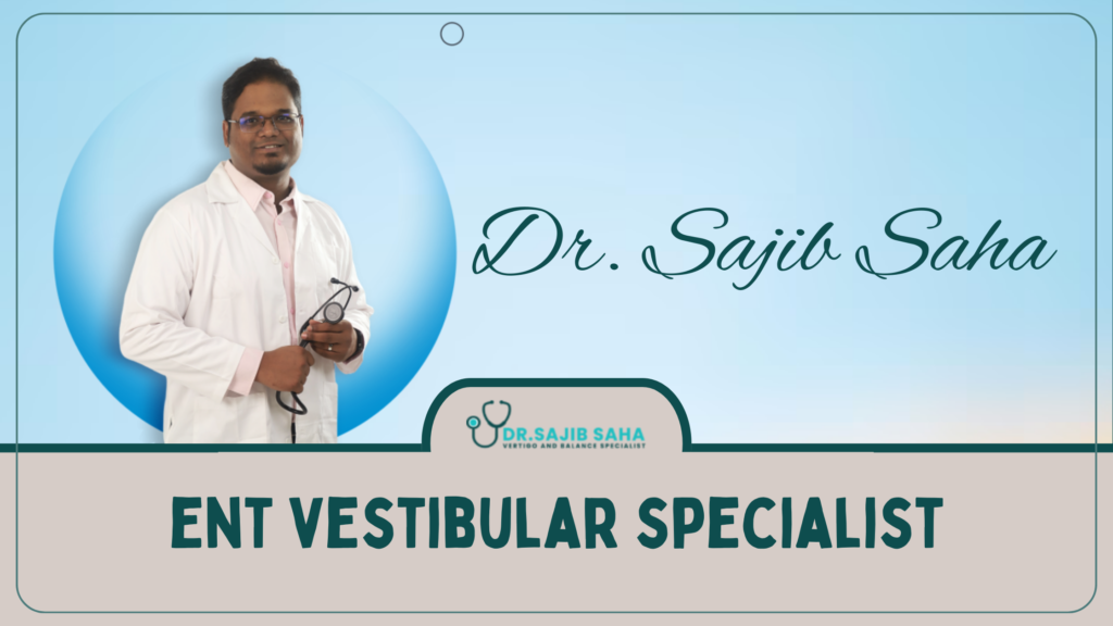 ent vestibular specialist