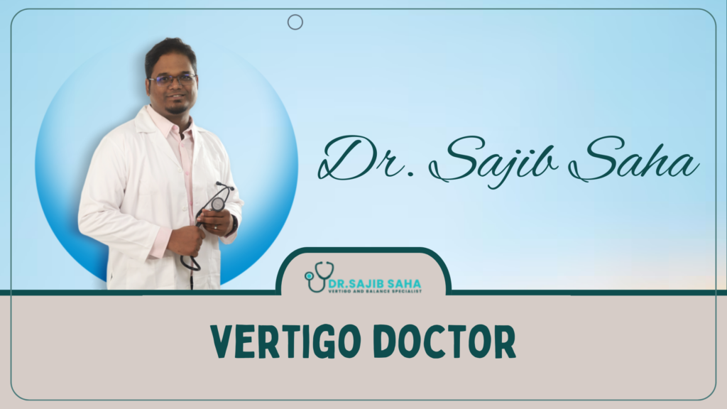 vertigo doctors