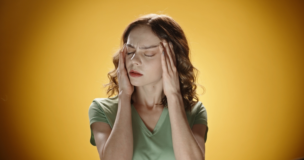 Sleep quality and vertigo