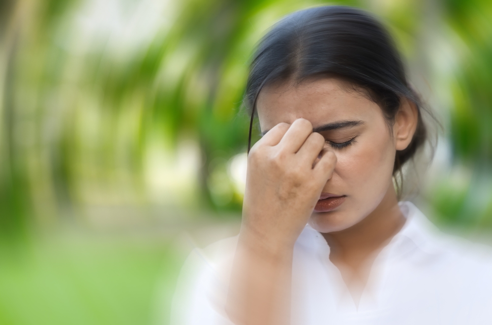 Stress and Balance Problems