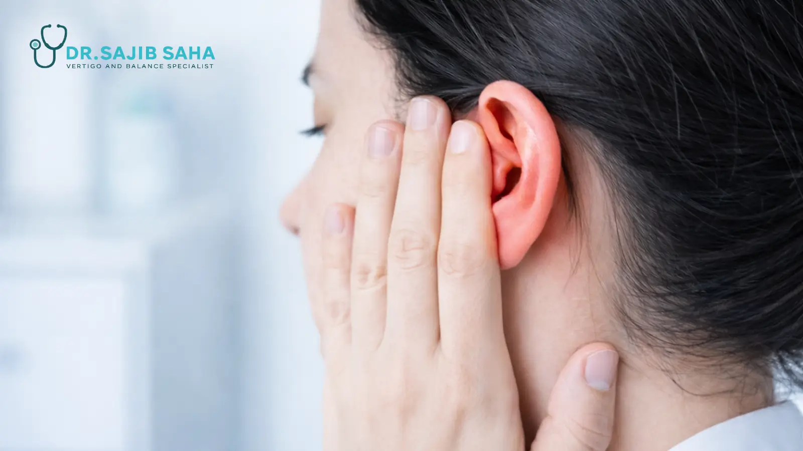 কানে ভোঁ ভোঁ শব্দ ও মাথা ঘোরা