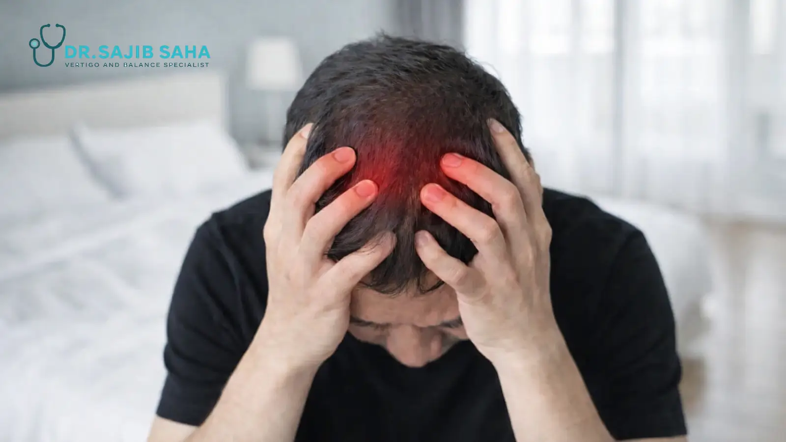 দীর্ঘস্থায়ী মাথা ঘোরা