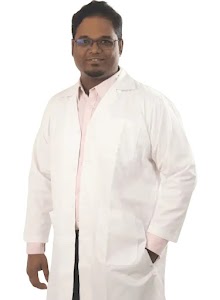 Dr. Sajib Saha – Balance Disorder Specialist place picture