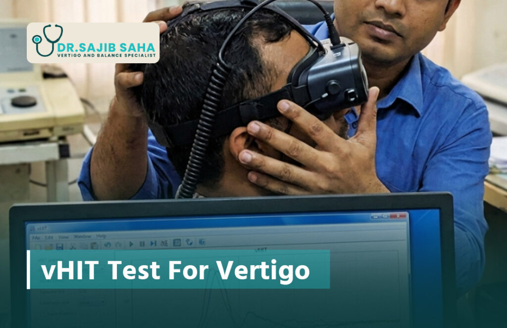 vHIT Test