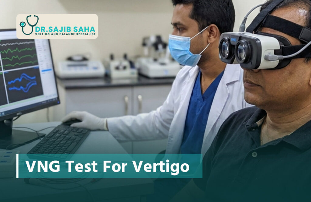 VNG Test