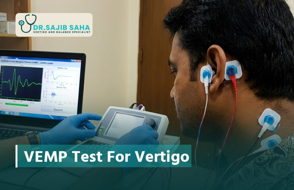 VEMP Test