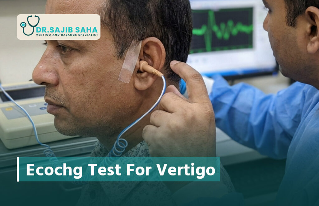 ECochG Test