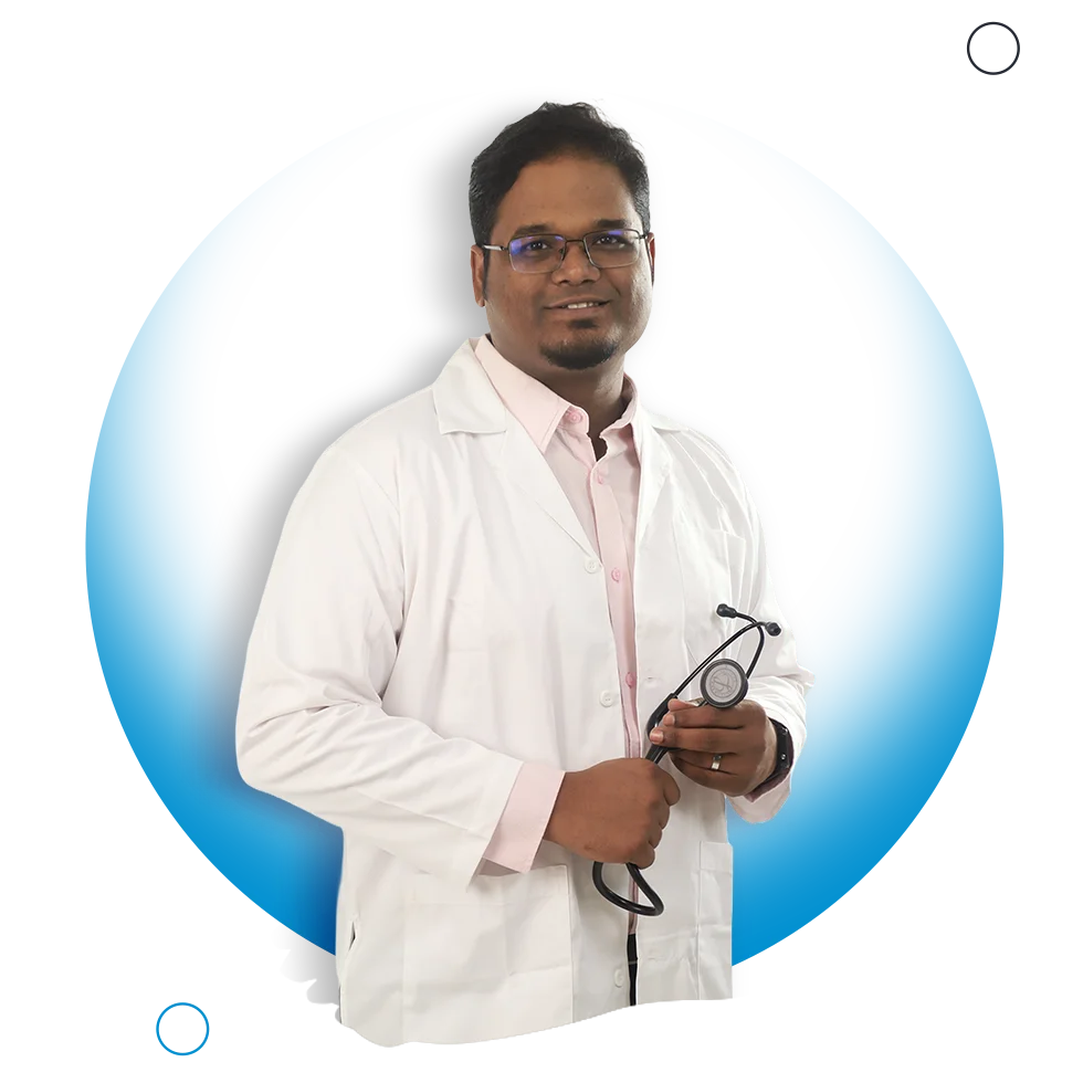 Balance disorders doctor in dhaka