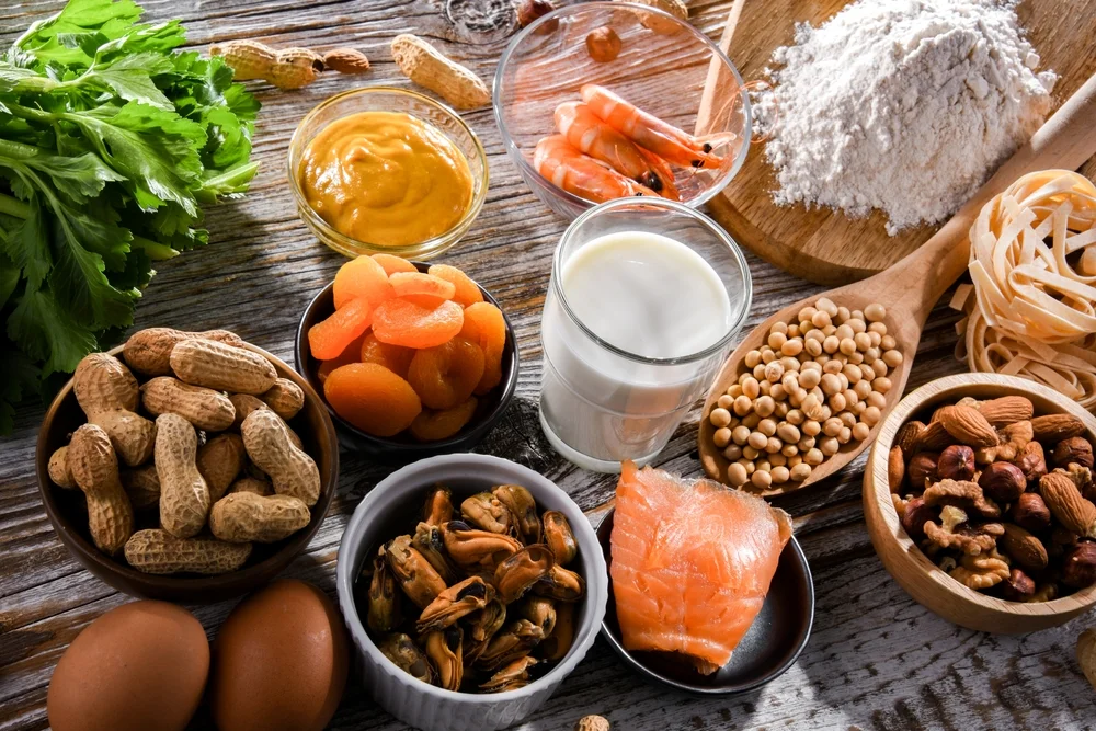 Foods to Help with Vertigo
