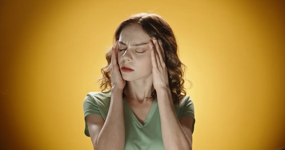 Sleep quality and vertigo